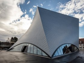 Landesgalerie Niederösterreich, Krems, © Faruk Pinjo