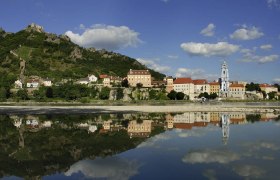 Dürnstein, © Donau Niederösterreich/Gregor Semrad