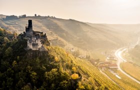 Ruine Senftenberg, © Robert Herbst