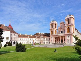 Stift Göttweig, © Stift Göttweig/Digruber