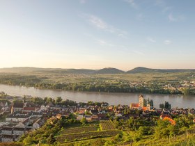 Krems, Stein, © Wachau-Nibelungengau-Kremstal