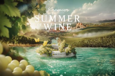 Summer of Wine