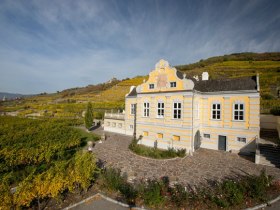 Domäne Wachau/Kellerschlössl, © Domäne Wachau/Monika Loeff